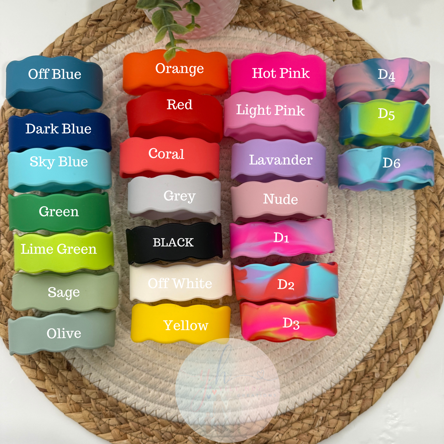 Custom Kids Water Bottle Bands, Personalized BoPersonalized Kids Water Bottle Bands | Custom Name Bottle Band for Sippy Cups, Baby Bottles & School Water Bottles.