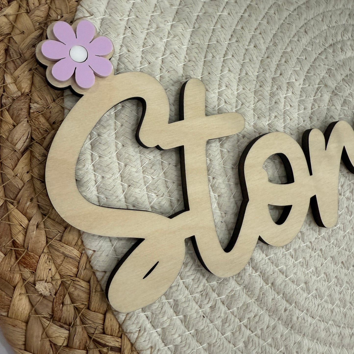 Personalized Kids Library Sign | Custom Storytime Wall Decor | Reading Nook Sign | Playroom & Nursery Decor | Kids Bookshelf Sign