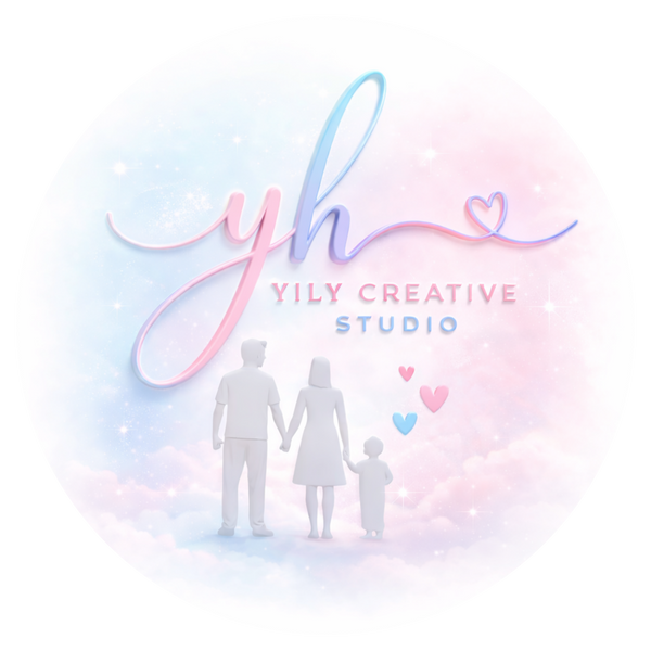 YILY CREATIVE STUDIO